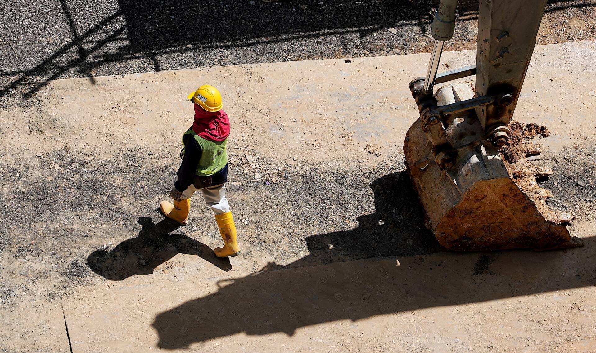 dekorační foto stavby